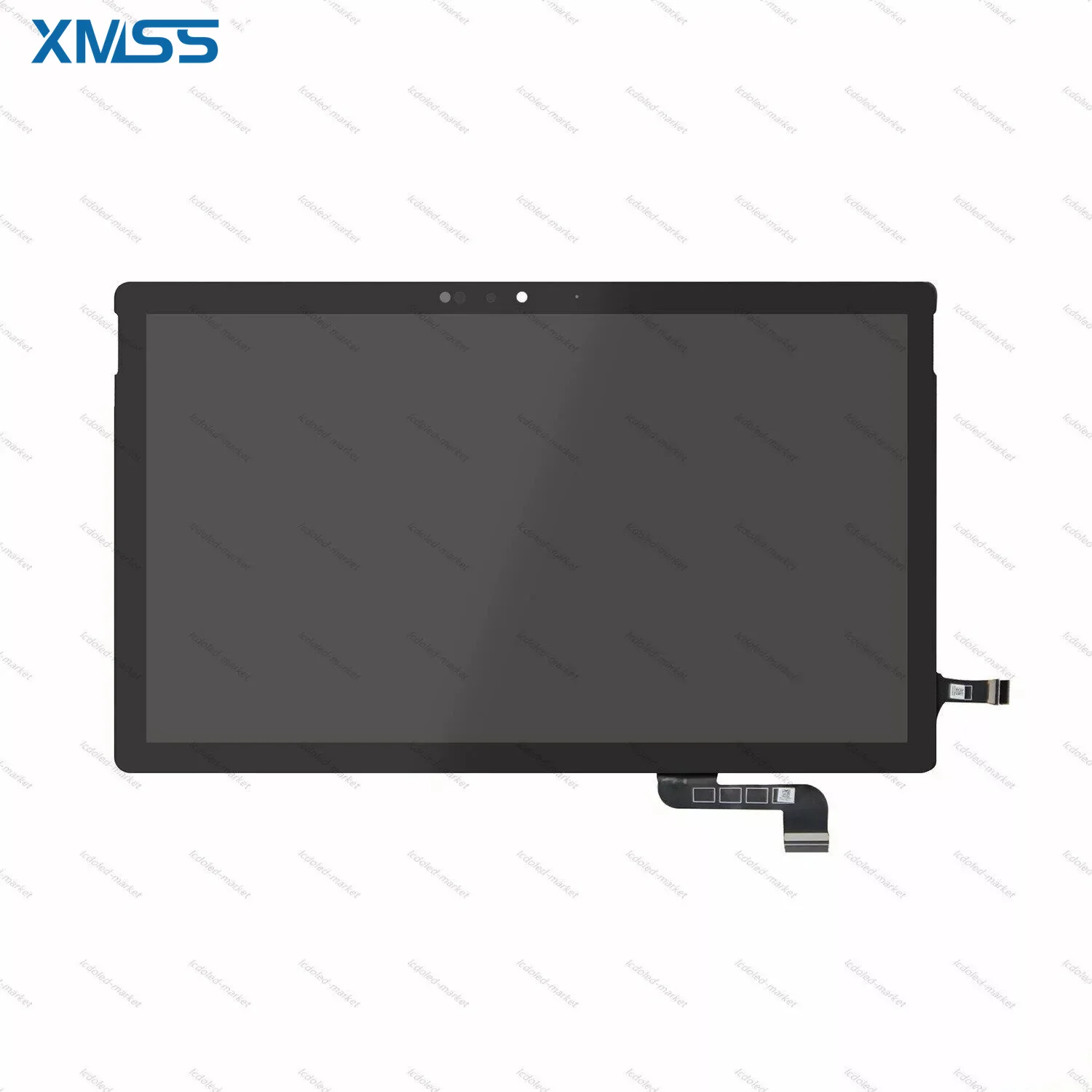 

13.5'' LCD Display Touch Screen Digitizer For Microsoft Surface Book 2 1806 1832