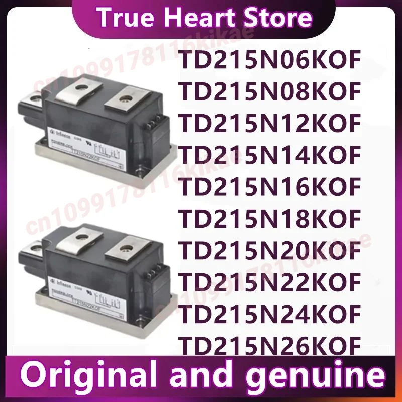 TD215N06KOF TD215N08KOF TD215N12KOF TD215N14KOF TD215N16KOF TD215N18KOF TD215N20KOF TD215N22KOF TD215N24KOF TD215N26KOF