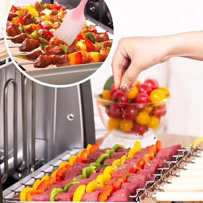 Automatic Rotary Ke… - image