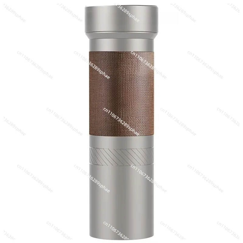 Hand grinding machine Hand brewing coffee grinding Hand grinding Portable manual coffee bean grinder
