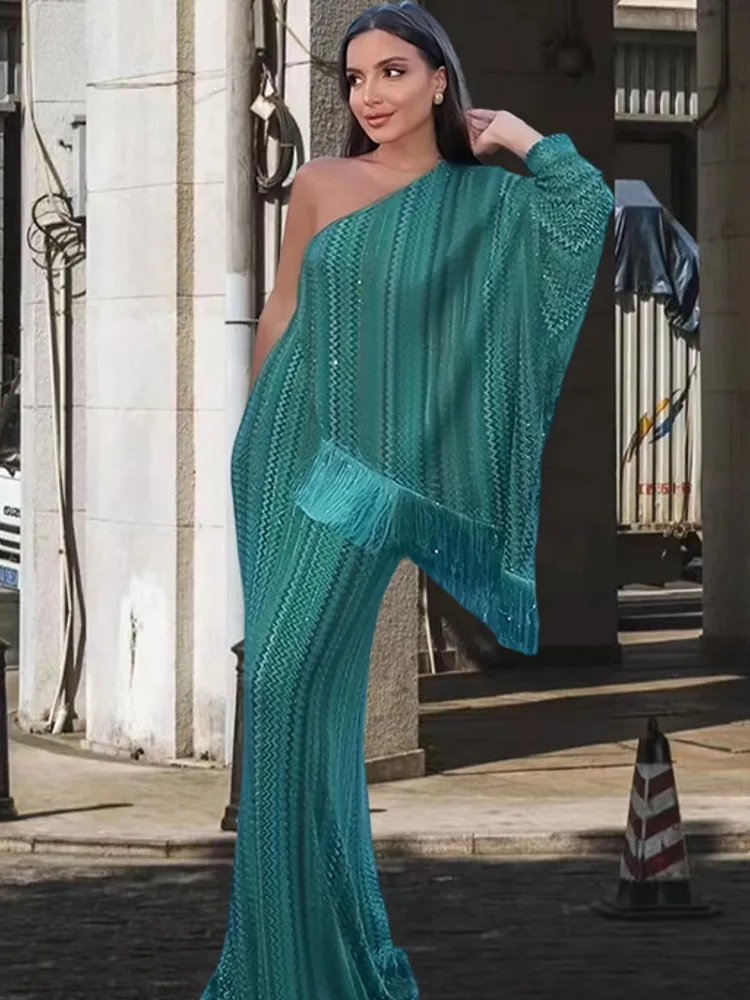 فساتين إفريقية للنساء عبايات عصرية إسلامية بوبو داشيكي أنقرة ملابس ثوب مسائي دبي قفطان عباية رداء ماروكين