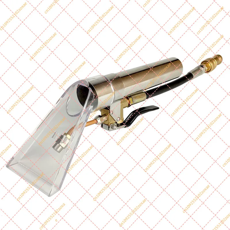 Brass Control Valve for High Pressure Cleaner, Copper Water Flow Switch, Adjustable Pressure Valve, Steam Engine Parts