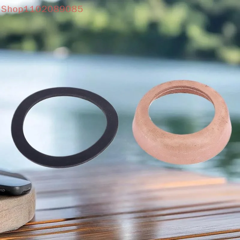 

Комплект аксессуаров для водяного насоса модели 75, необходимые домашние инструменты для садового насоса и замены уплотнений.