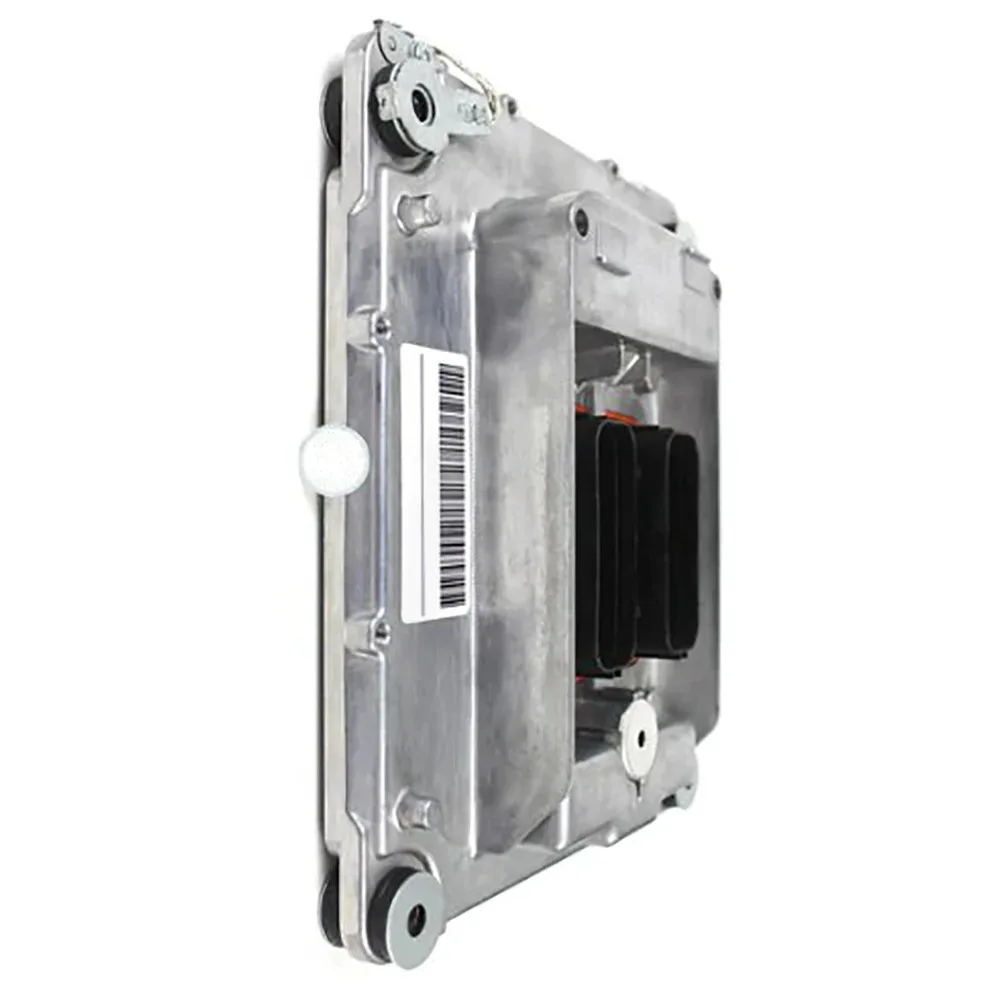 20977019 Excavator Computer Version Ecu