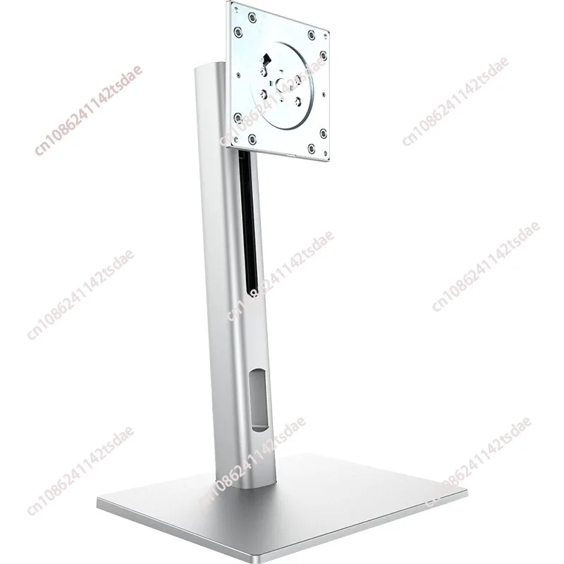 

Multifunctional lifting and rotating vertical screen computer monitor stand Punch-free stand, 24/27-inch screen stand
