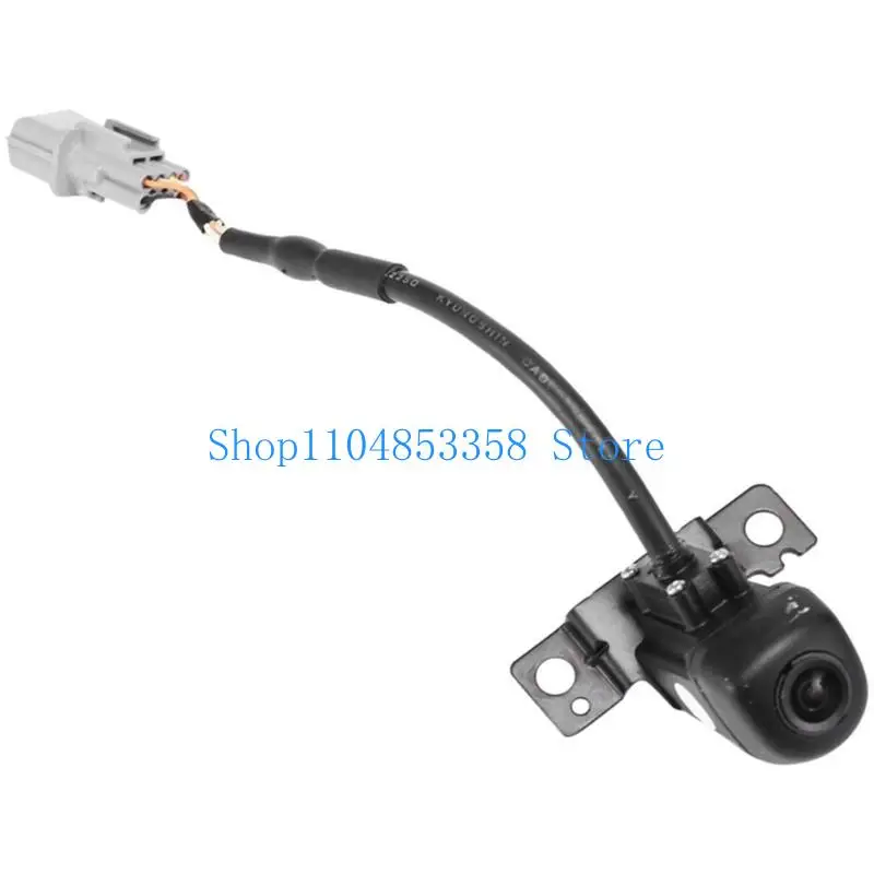 652F كاميرا احتياطية للمساعدة في ركن السيارة للرؤية الخلفية لـ 95760-B8641 95760B8641 XL 3.3L 17-19