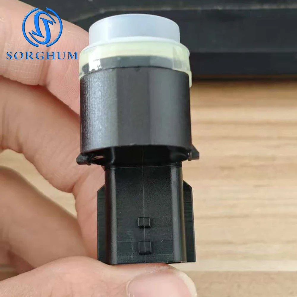 2 Stück 95517245 hinterer innerer Parksensor für Vauxhall Vivaro B X82 2014 2015 Fiat Talento 2016 2017 2018 2019 2020 – Detail 4