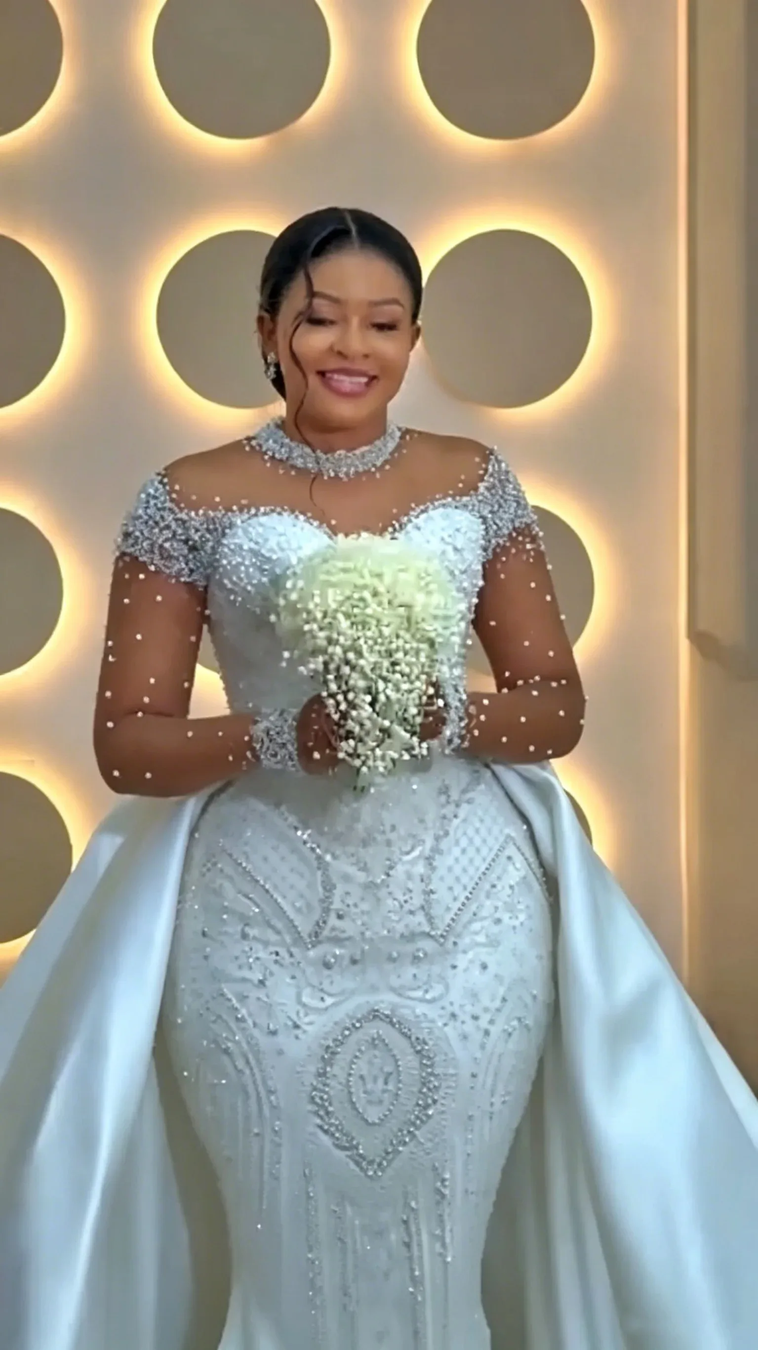 Thumbnail 3 - #22 Ranked Bespoke Wedding Dresses Picks in 2026
