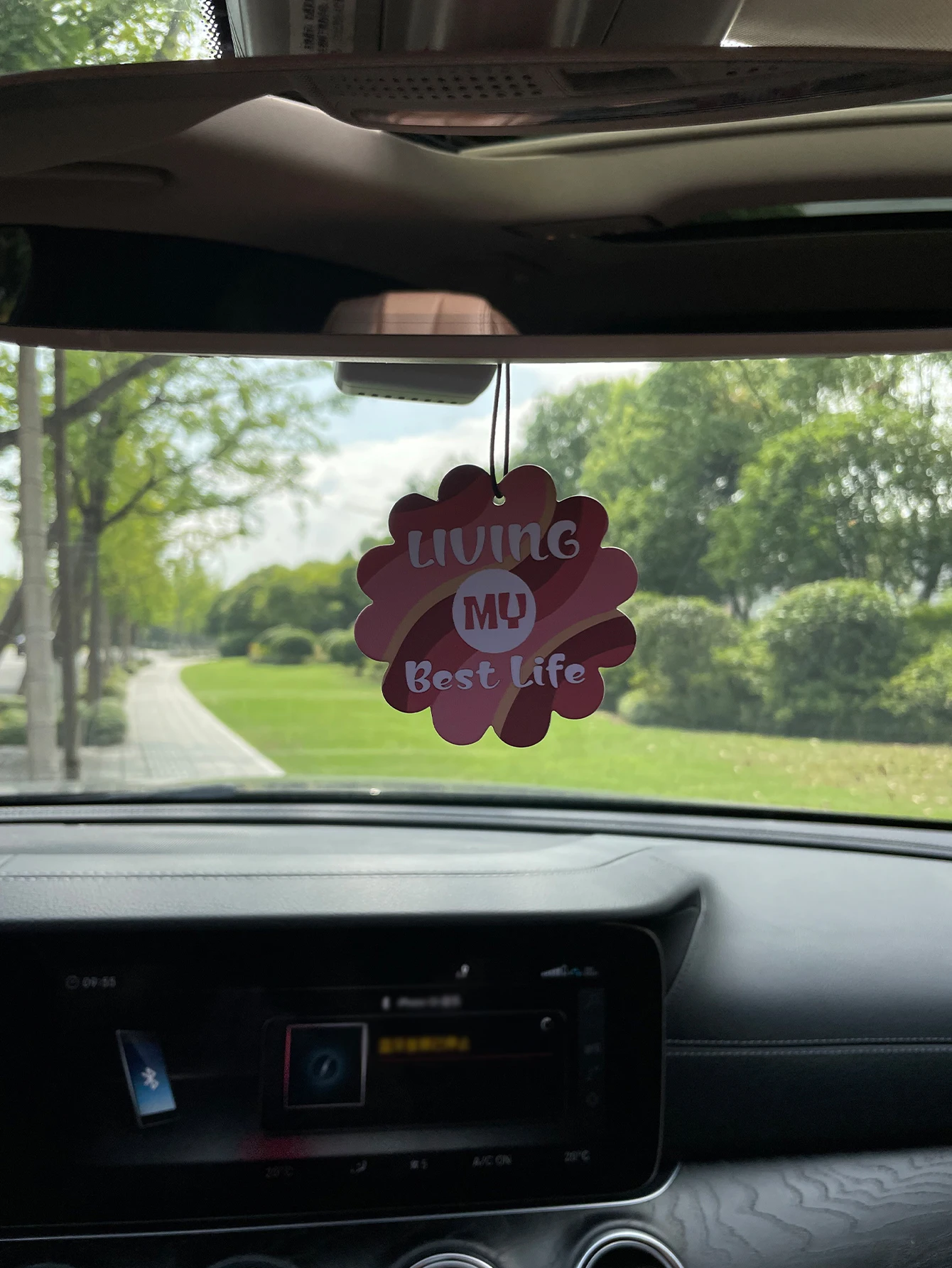 Living My Best Life Retro Bloe - Fragrance Quotes recensie en prijs