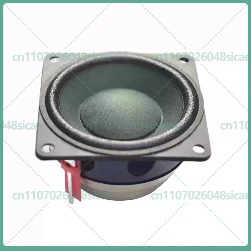 1-5pcs 2 Inch C5V35 525 Midrange Speaker 4 Ohm 28W Audio DIY Loudspeaker