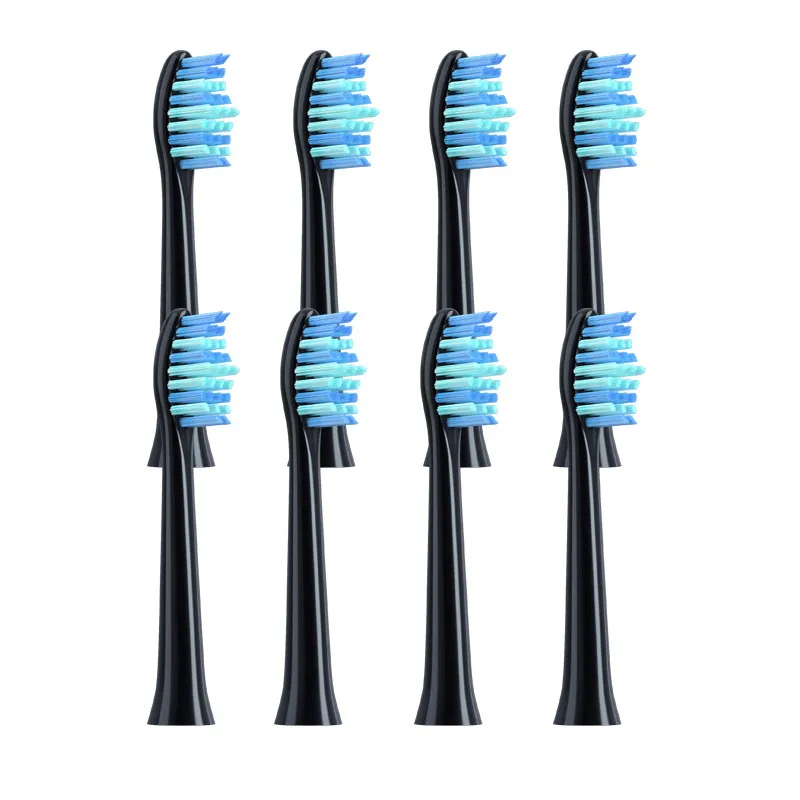 

8Pcs Clean Brush Heads Dental Replace Smart Brush Head Replacement For All HUAWEI/Libod/HiLink Smart Electric Tooth Brush