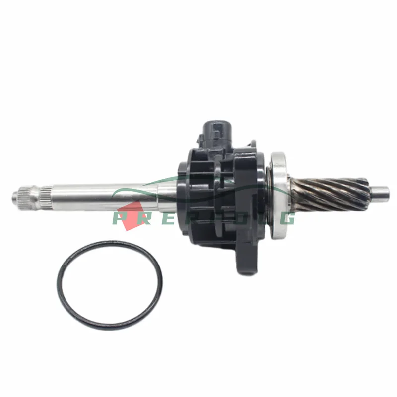 Electric Steering Gear ( Rack) Repair Kit Shaft Torsion Bar With the Angle Sensor GS1F3212Y Refurbished products For Mazda 6 GH