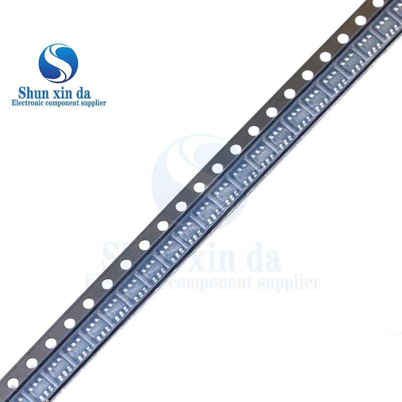 20PCS TPS54202DDCR TPS54302DDCR SOT23-6 TPS54202 TPS54302 TPS54302DDCT 4202 4302 SMD Synchronous Step-Down Converter IC