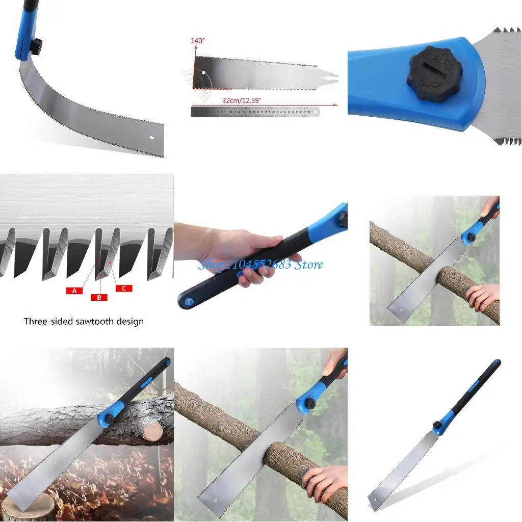 

Y6GD Японская ручная пила для деревообработки Ручная пила Резак