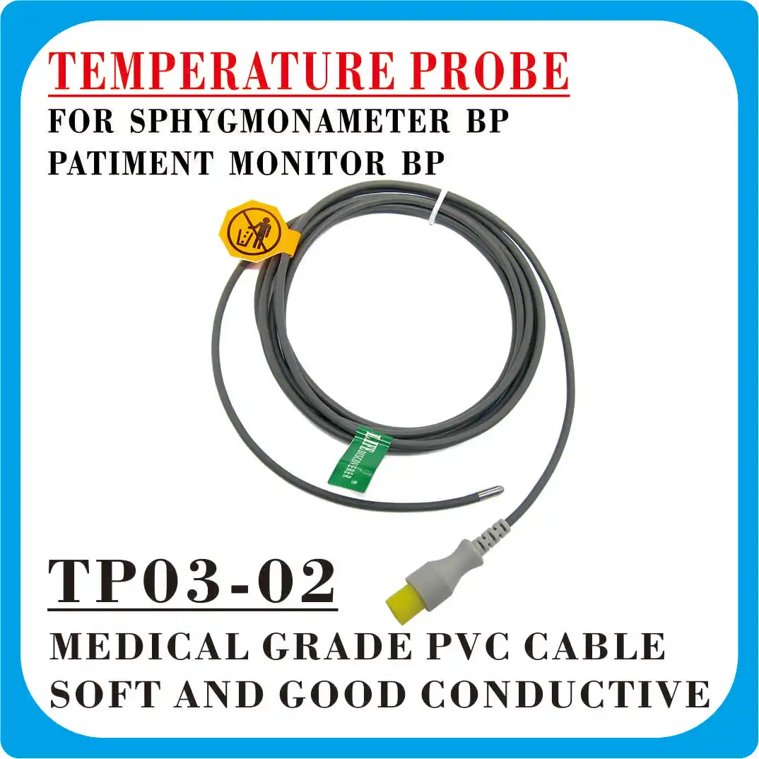 hospital use Pediatric skin-surface probe for PHILIPS