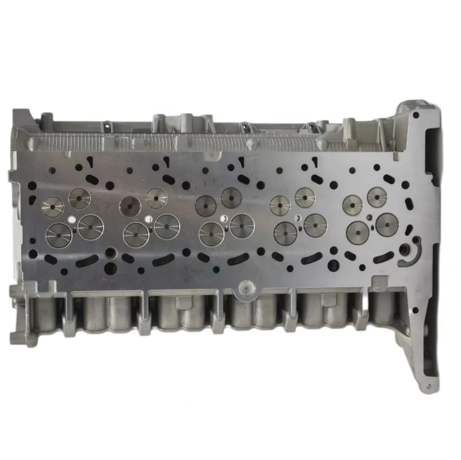 

Factory Direct Sales P5AT OE BK3Q-6049-BD BK3Q-6C032-BD For Ford Cylinder Head