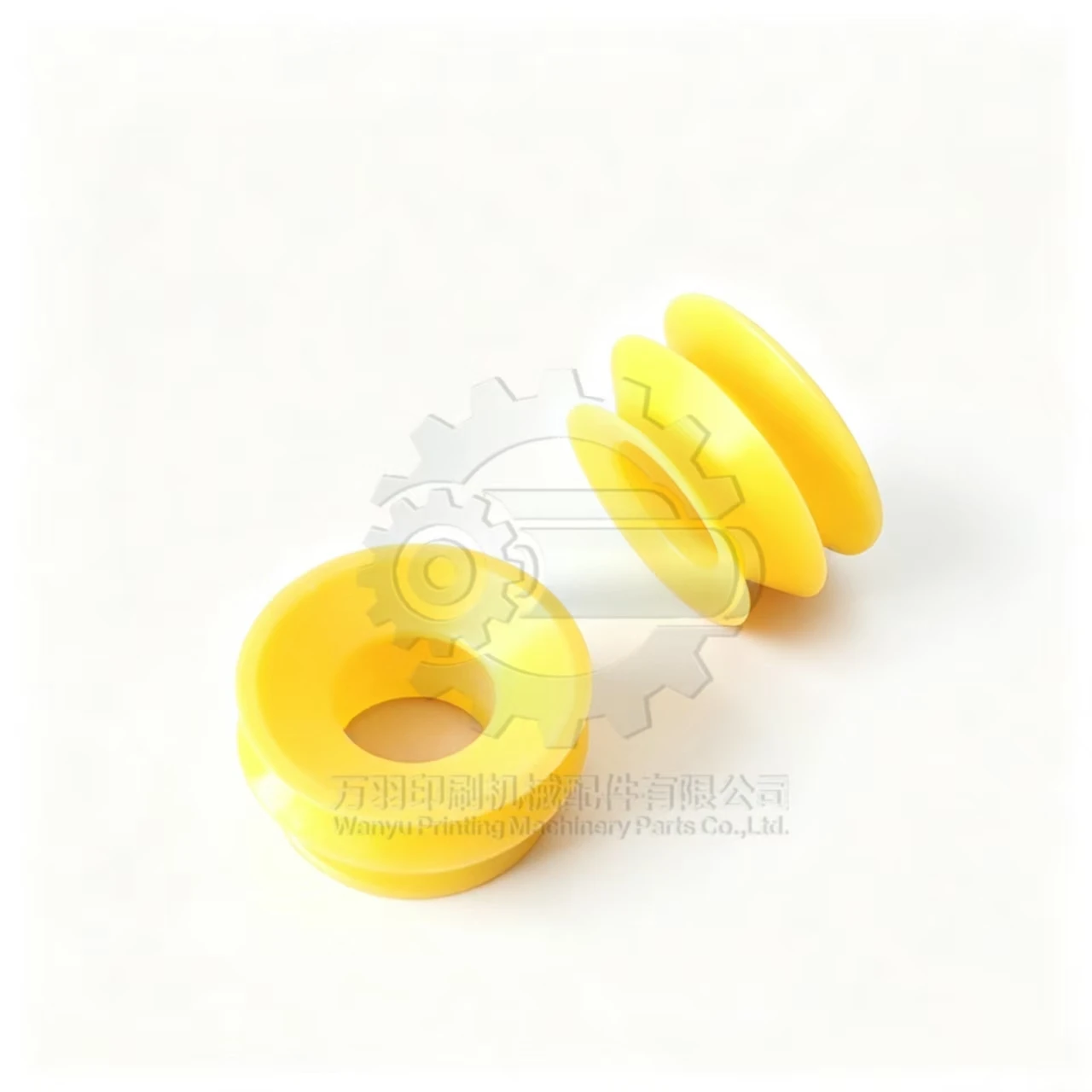 Roland Machine 700 Organ Suction Nozzle Printing Machine Double-Layer Suction Nozzle Lantern