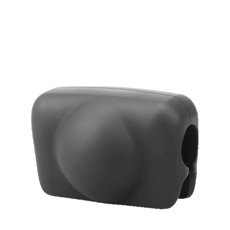 

For DJI OSMO 360 Camera Accessories lens cover protection silicone cover accessories anti-drop headgear protective mirror