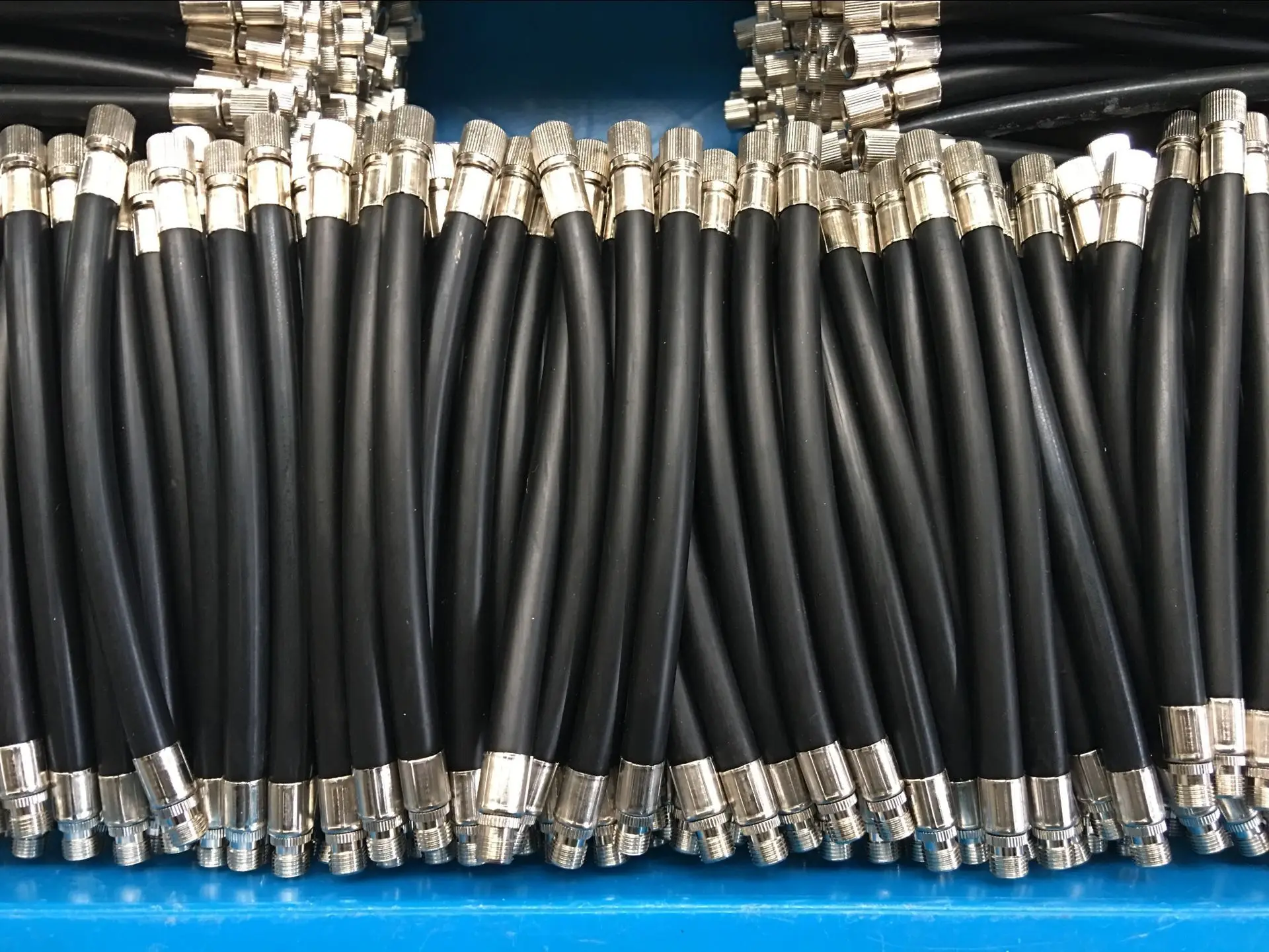 Ventil Adapter Luftpumpe Erweiterte Düse Schlauch Für Xiaomi M365 Elektrische Roller Kupfer Ventil Zubehör Amerikanischen Universal – Detail 5