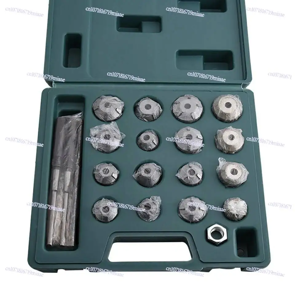 

Valve Seat Cutter for Motorcycle