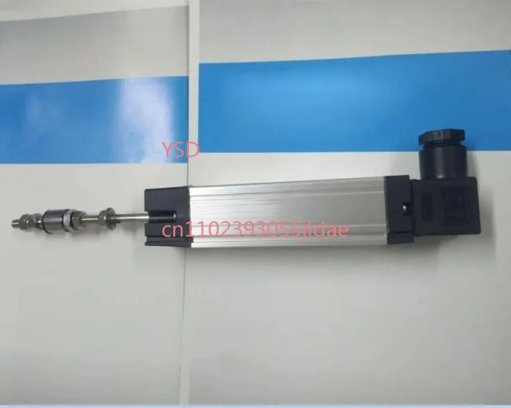 KTC-75MM Electronic Scale Linear Displacement Transducer Injection Molding Machine Position Sensor