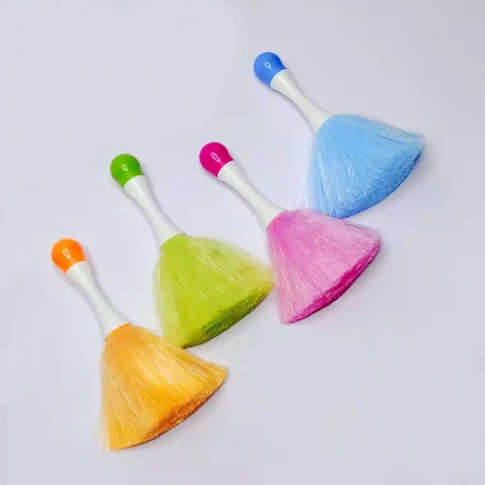 Keyboard Cleaning Brush New Hand Dust Cleaner Computer Cleaning Product Mini Anti Static Duster Duster Brush Desktop Cleaning