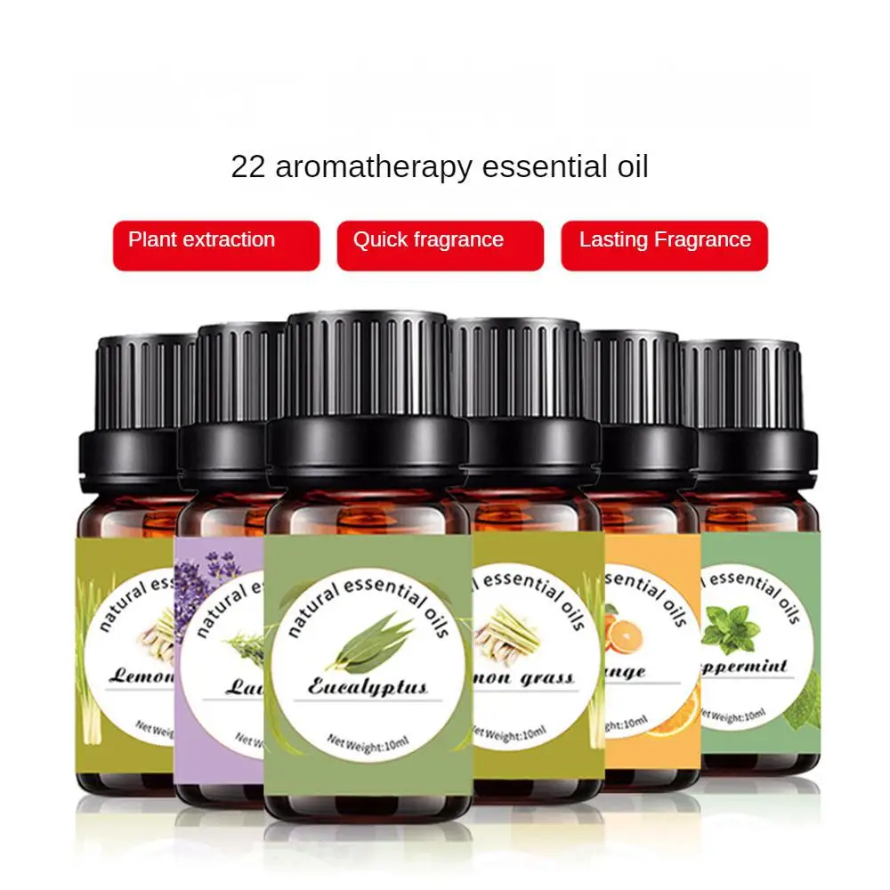 Natural Aromatherapy Essential Oil Diffuser Soothing Mild Aromatherapy Refreshing Essential Oil Natural Mild Reed Diffuser Oils