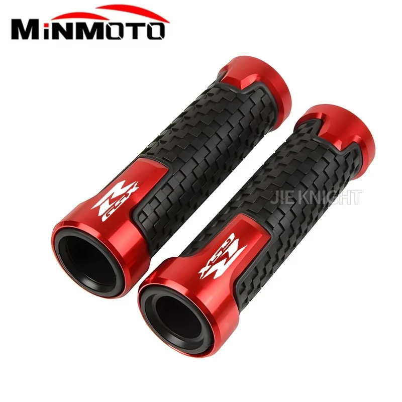 Fit For GSXR GSX-R GSX R 600 750 1000 K2 K3 K4 K5 K6 K7 K8 K9 K11 Motorcycle Accessories Hand Grips Handle Bar End Cap view 5