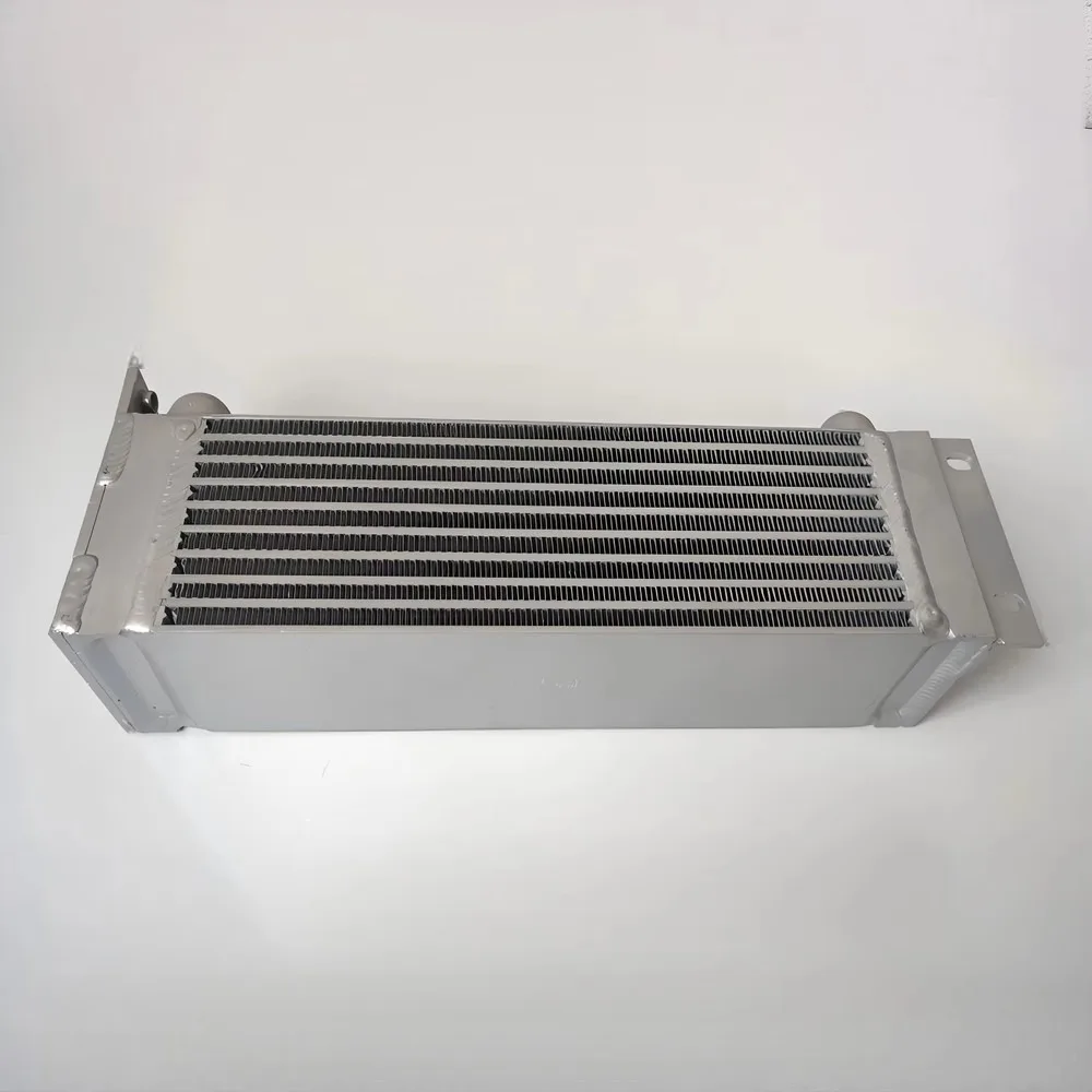 Oil Cooler for Deutz Diesel Engine 0427 2660 0427 2037 0427 0522 0410 2799 Replacement Spare Part F4L1011F