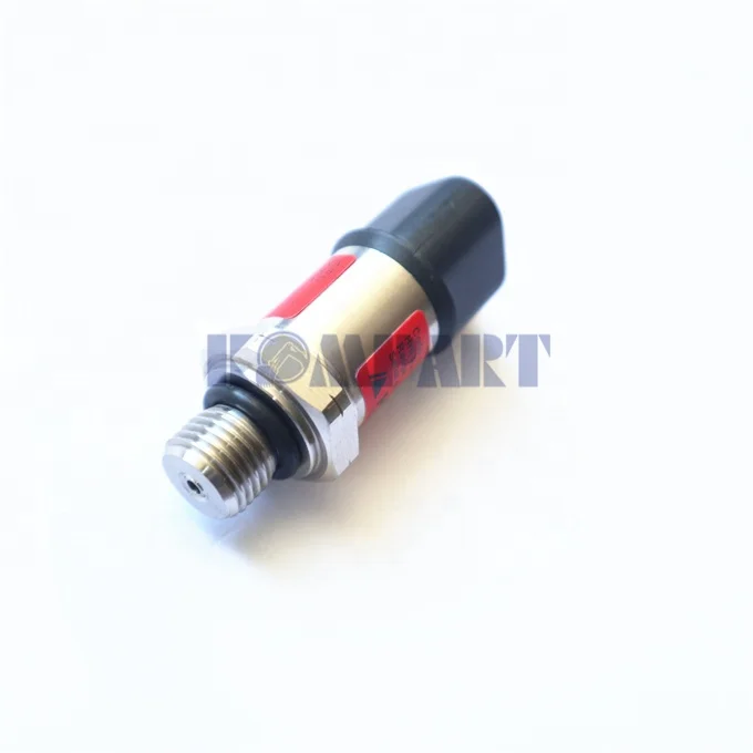 EXCAVATOR  PRESSURE SENSOR 31Q4-40611 0.1KG for R330LC9S R330LC9SH R360LC9 R380LC9A  R390LC9  CONSTRUCTION MACHINERY PARTS