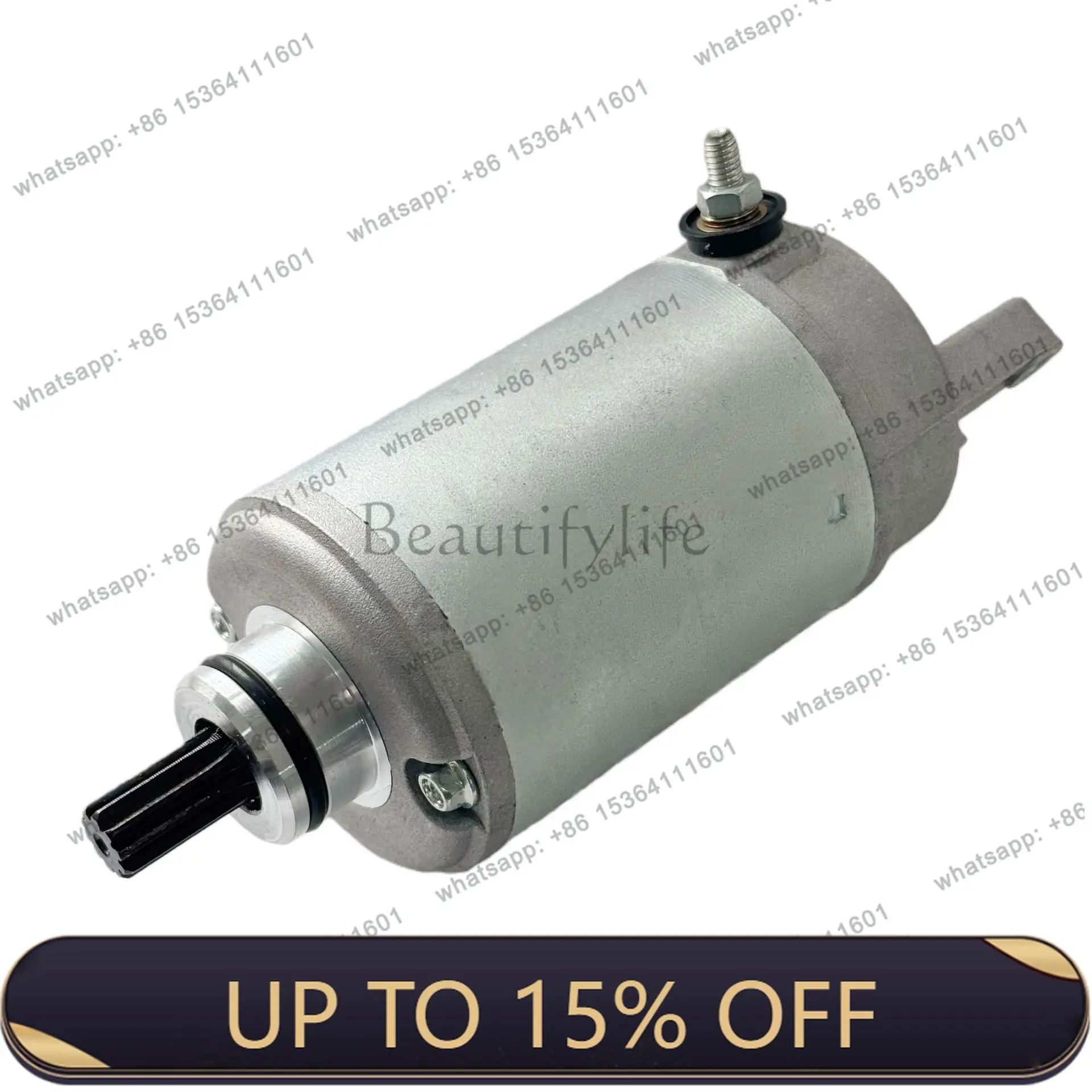 FG 21163-1258 Motorcycle Parts Motor ZX-6R ZX600 95-97 DC