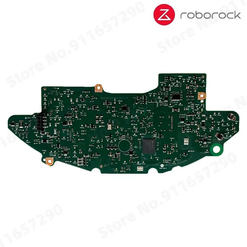 Original Mainboard Motherboard CE Version Spare Parts For Roborock S8 S8+ S8 Plus S85 S85+ Vacuum Cleaner Accessories