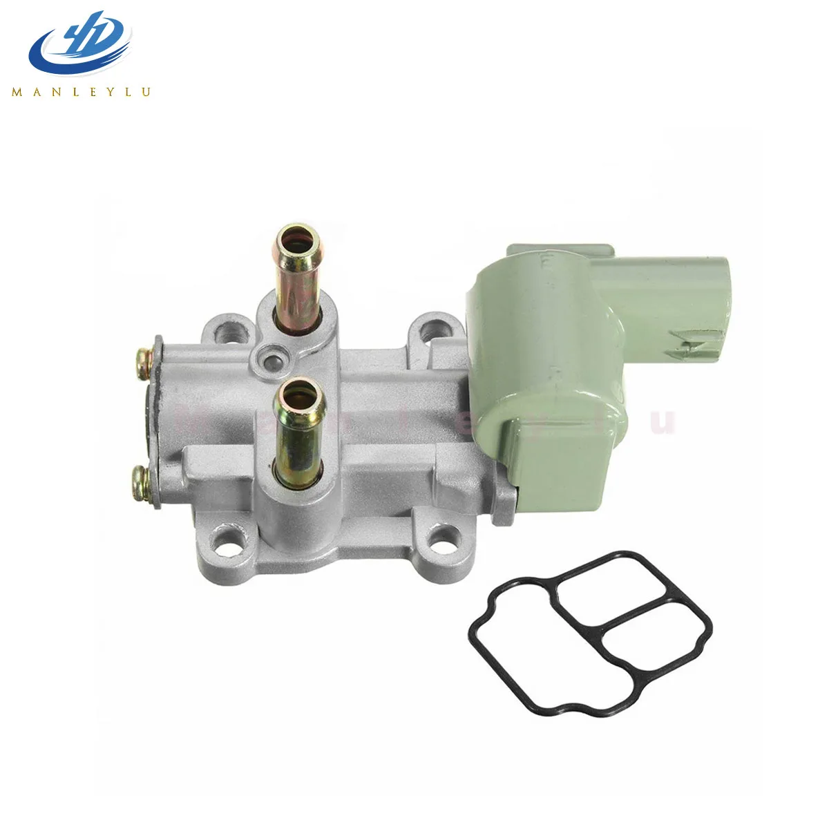 Idle Air Control Valve for Honda Civic DX CX EX HX LX GX 1.6L 1996-2000 16022-P2A-J01 16022-P2E-A51