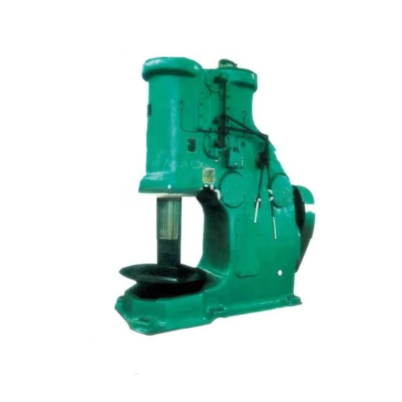 Professional Production Quality Air Pneumatic Forging Hammer With Good Price