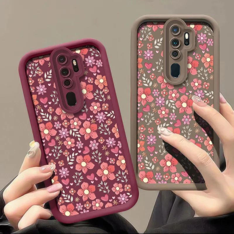 Fashion Flower Patt… - image