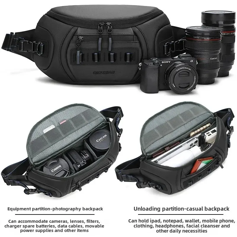 Thumbnail 3 - #64 Best Selling Lens Bags