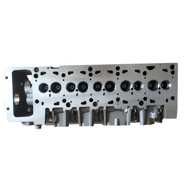 

Головка блока цилиндров Transporter AXD AXE BLJ BNZ BPC BAC BPE BPD 2.5TDI 908712 070103063D 070103064S 070103064Q 070103065R