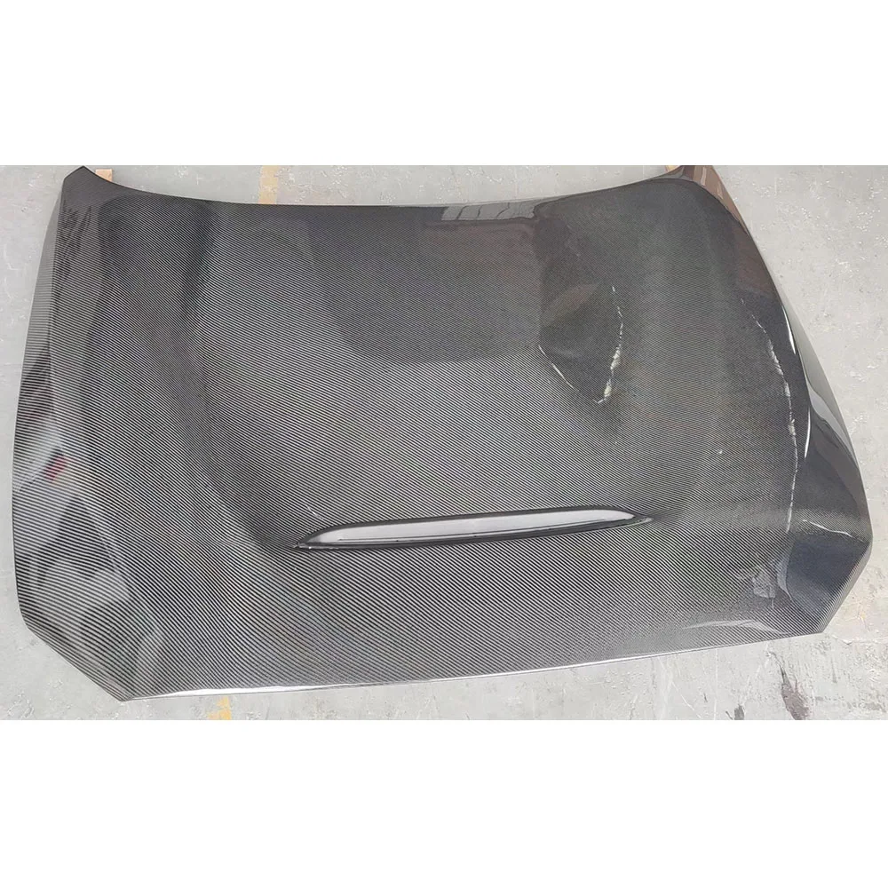 

GTS Style Carbon Fiber Fibre Front Hood Bonnet For F87 F22 F23 2013 2014 2015 2016 2017 2018 2019 2020 2021 2022 2023 2024