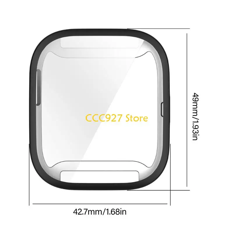 B03F Impact Resistance Hoing Gard