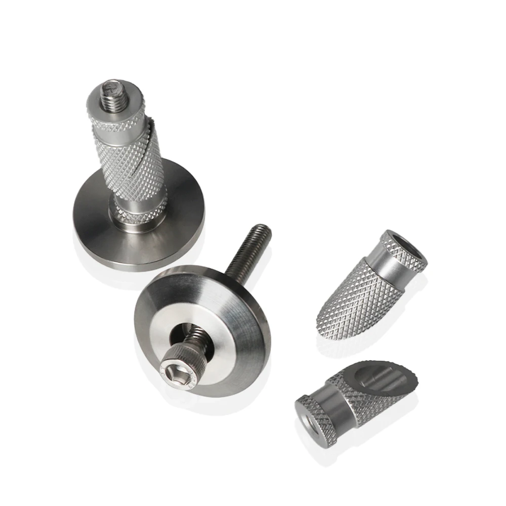 على الطرق الوعرة دراجة نارية المقود التوصيل الملحقات دراجة المقود سدادة طرفية مقبض عالمي المضادة للانزلاق ومضادة للسقوط المقود التوصيل #6