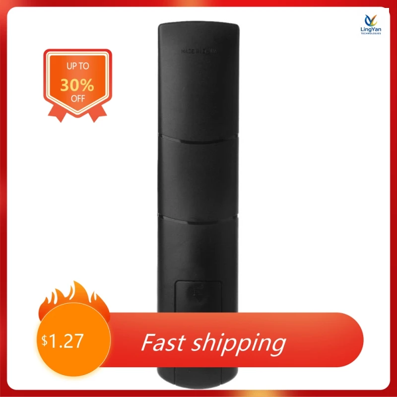 Универсальный сменный пульт дистанционного управления для смарт-пульта RC1910 для Hitachi, Прямая поставка