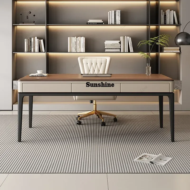 

Computer Desk Room Offices Office Desks And Workstations Writing Desk Study Table Nordic Affordable Luxury Room Desks