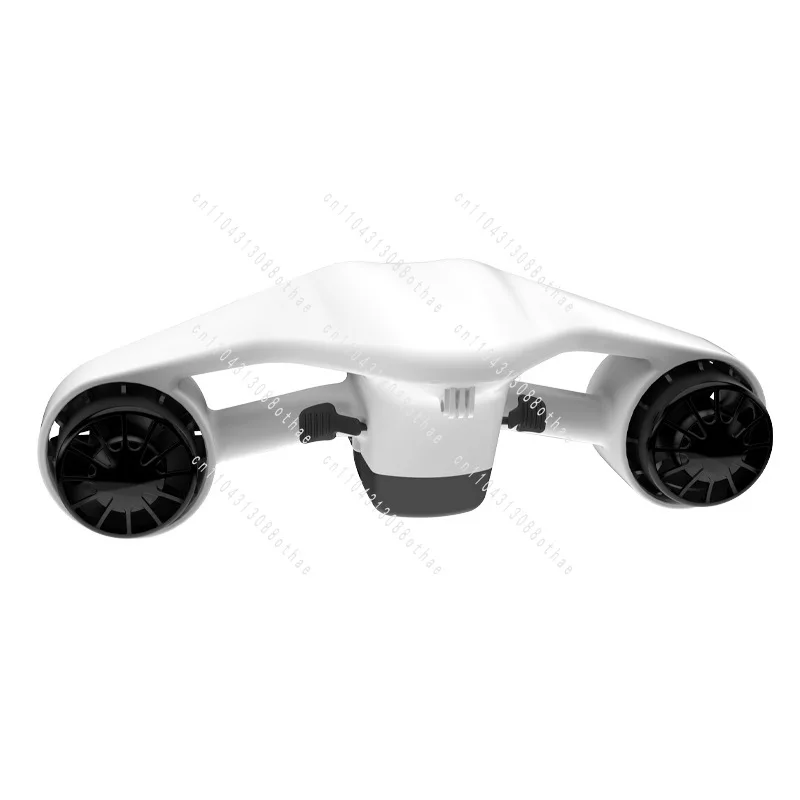 Underwater Propeller Diving Adult Diving Booster Electric Float