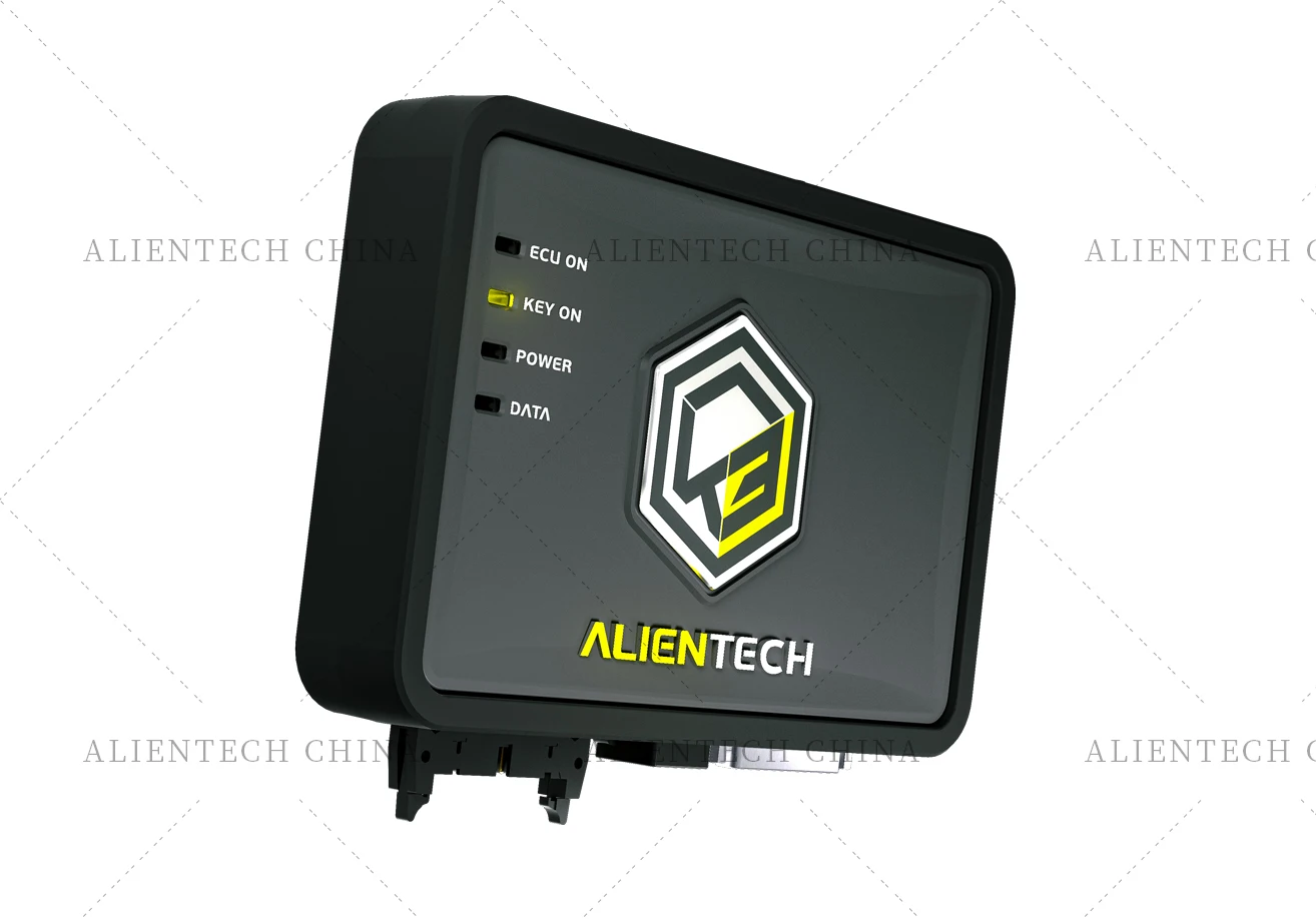 KESS V3 motorcycle remapping tool