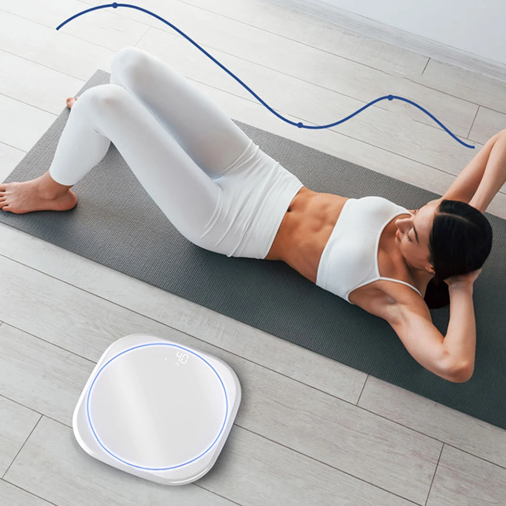 Thumbnail 2 - #15 Latest Body Fat Analyzers Offers