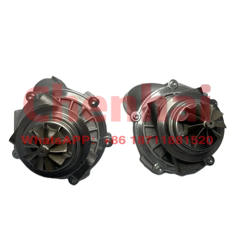 OEM quality RS6 RS7 Performance Upgrade A8 S6 S7 C7 S8 4.0L V8 EA824 ball bearing Turbo Charger 079145703K 079145704K