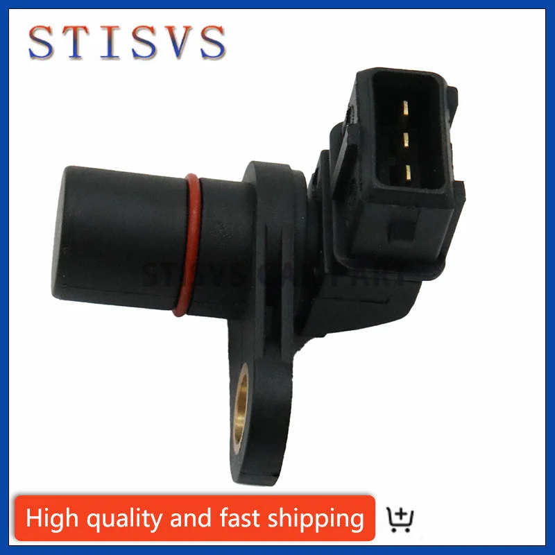 Engine Camshaft Position Sensor 96452985 For Chevro-let Aveo Spark M300 1.2L 2008 2009 2010 New High Quality Car Accessories