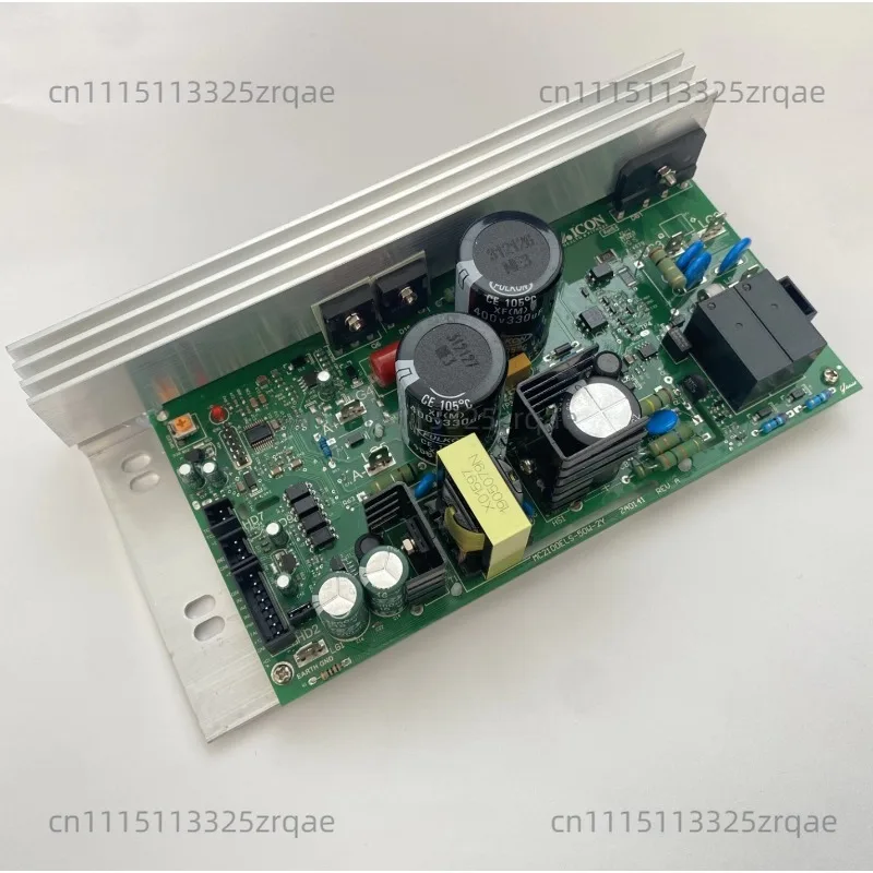 MC2100ELS-50W-2Y treadmill motherboard, fully functional, tested OK