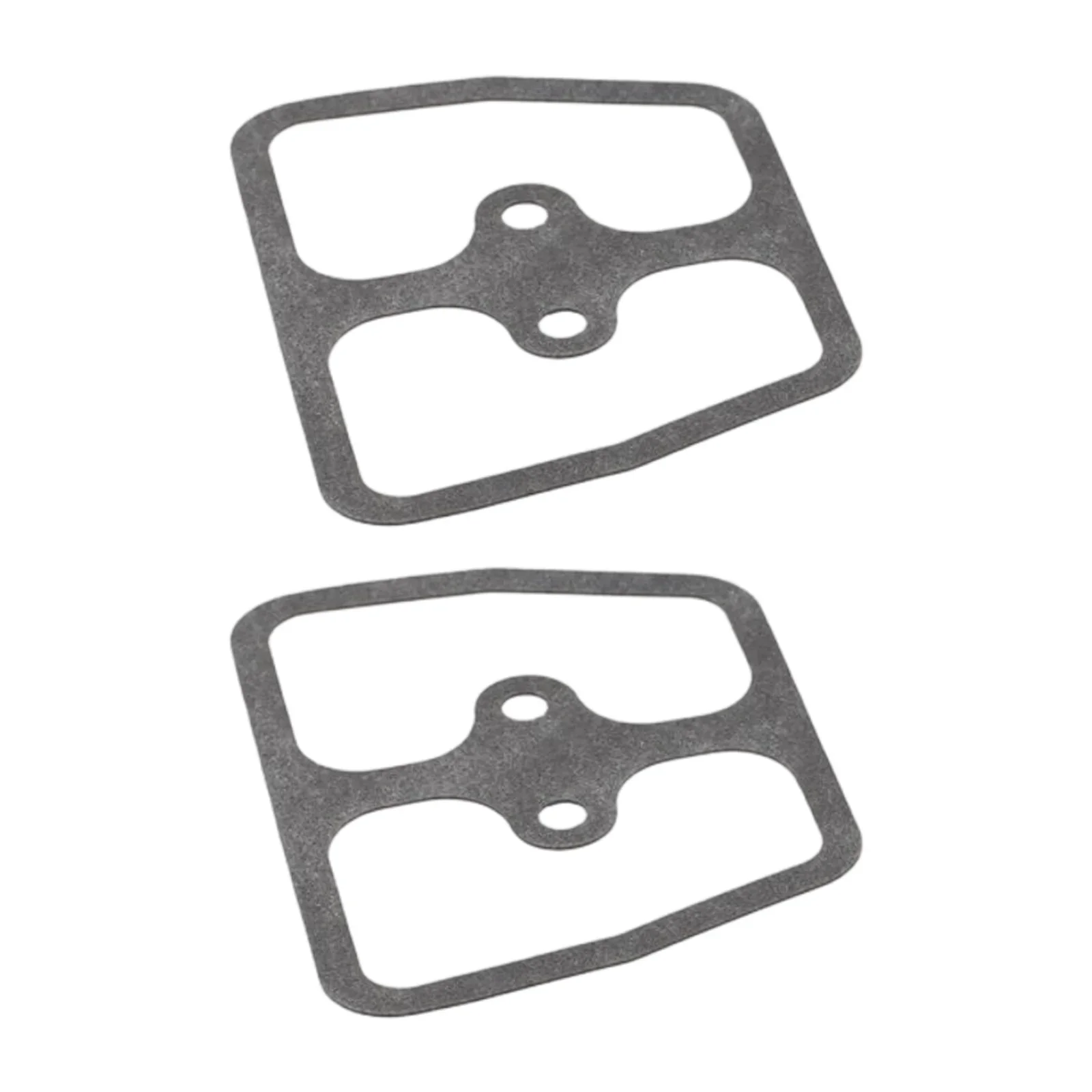 Engine Rocker Valve Cover Gasket Kit Compatible With For Kawasaki FH Series Models FH381V FH430V FH451V 2 4 6 Pieces