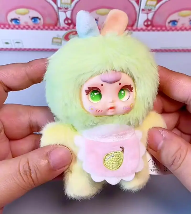 Аутентичная новая серия MM Candy, слепая коробка, игрушка, фигурка ручной работы, Коллекционная модная коробка, сахарные игрушки для детей и взрослых